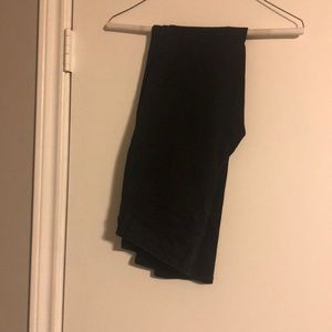 Size 5 black pants